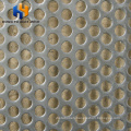 metal hole punch plastic sheet perforated for sale